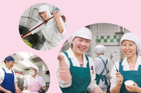 淀川食品株式会社の求人・転職情報