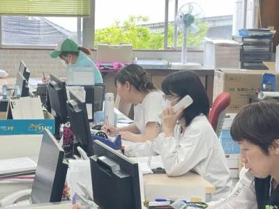 求人画像