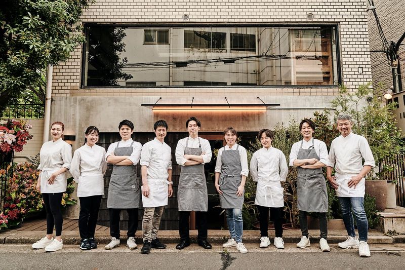 代官山CarneSioのアルバイト・バイト求人情報-26