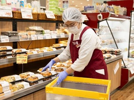 成城石井　ゲートシティ大崎店のアルバイト・バイト求人情報-02