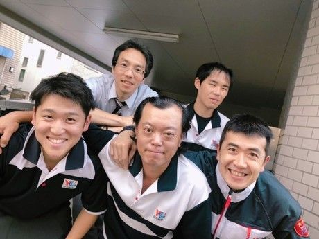 株式会社読売情報開発-0040の求人・転職情報