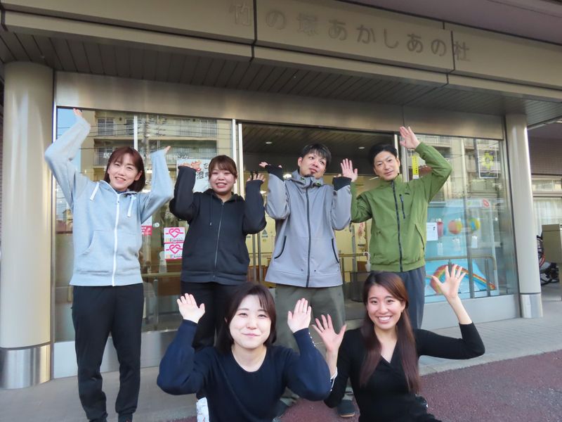 社会福祉法人あいのわ福祉会　竹の塚あかしあの杜のアルバイト・バイト求人情報-03