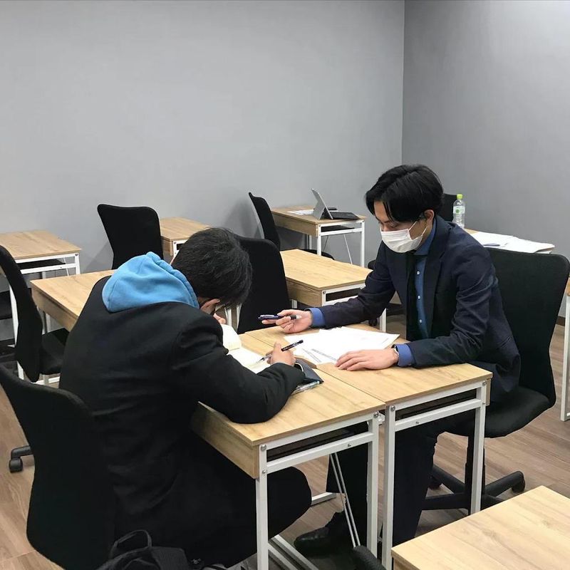 求人画像