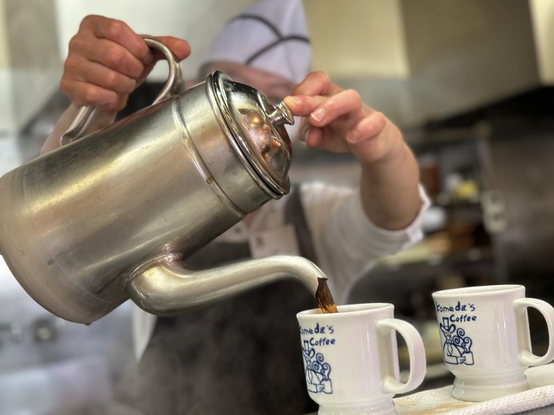 コメダ珈琲店　ベイシア白河店のアルバイト・バイト求人情報-05