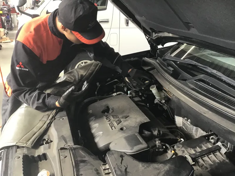 北海道三菱自動車販売株式会社-0005の求人・転職情報