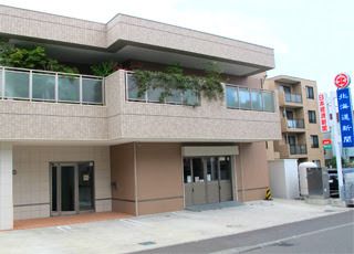 ㈲北海道新聞 林販売所