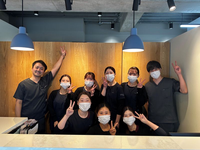 ひろ歯科クリニックの求人・転職情報