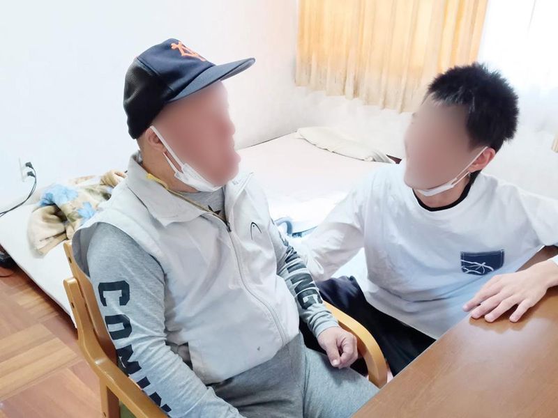 生活介護事業所エメランド(株式会社aimer)のアルバイト・バイト求人情報-02