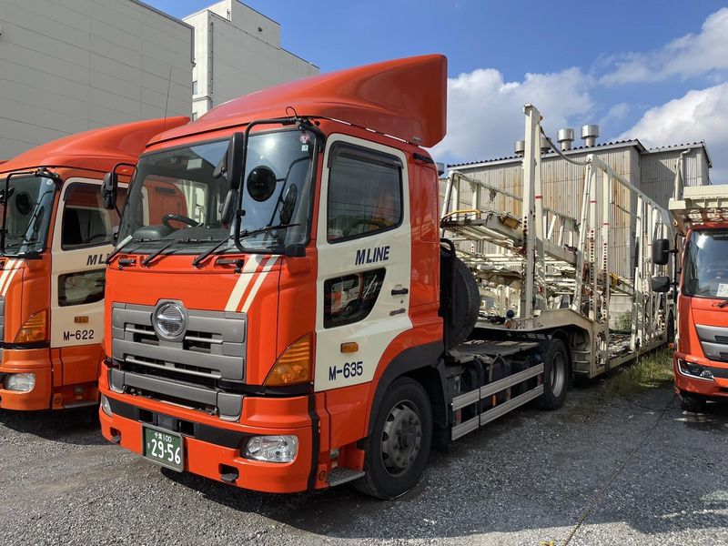 株式会社エムラインの求人・転職情報