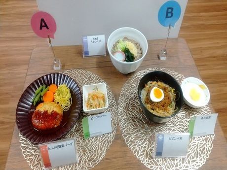 求人画像