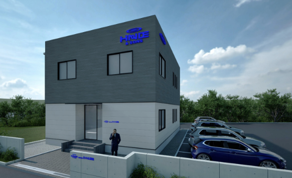 HINODE&SONS株式会社の求人・転職情報