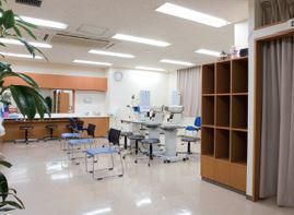 医療法人理仁会の求人・転職情報