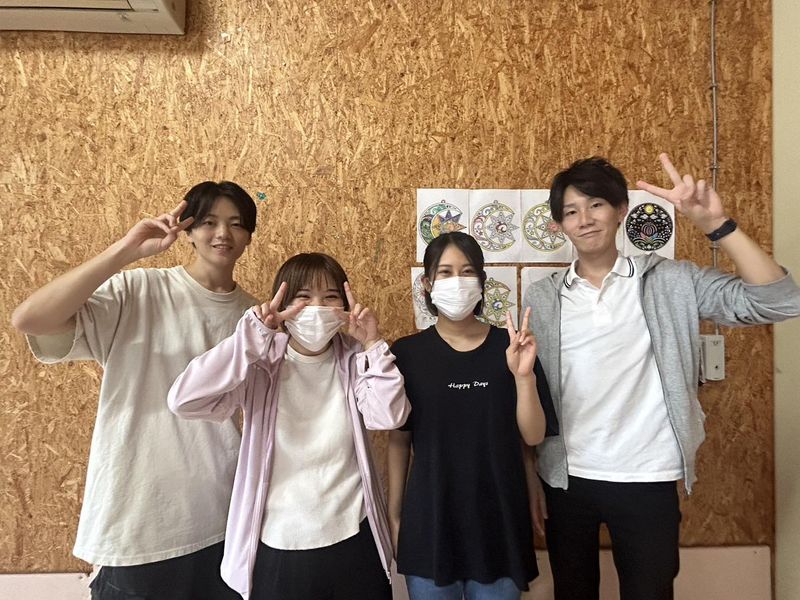 北風と太陽 長久手のアルバイト・バイト求人情報-04