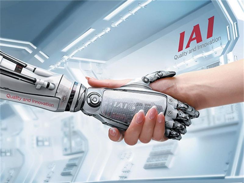 株式会社アイエイアイ