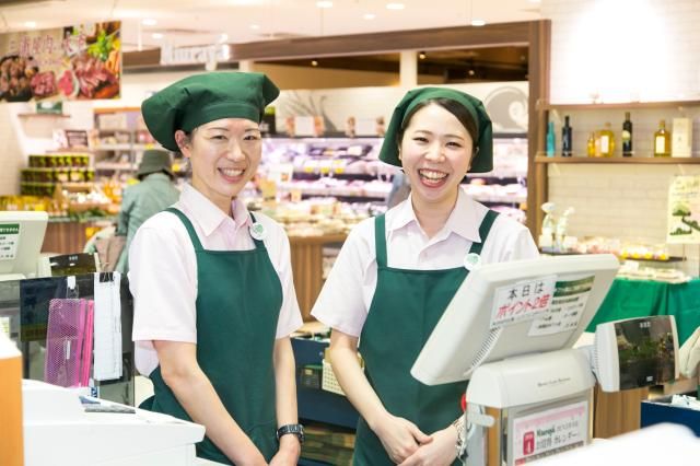 株式会社三浦屋　松庵店のアルバイト・バイト求人情報-17