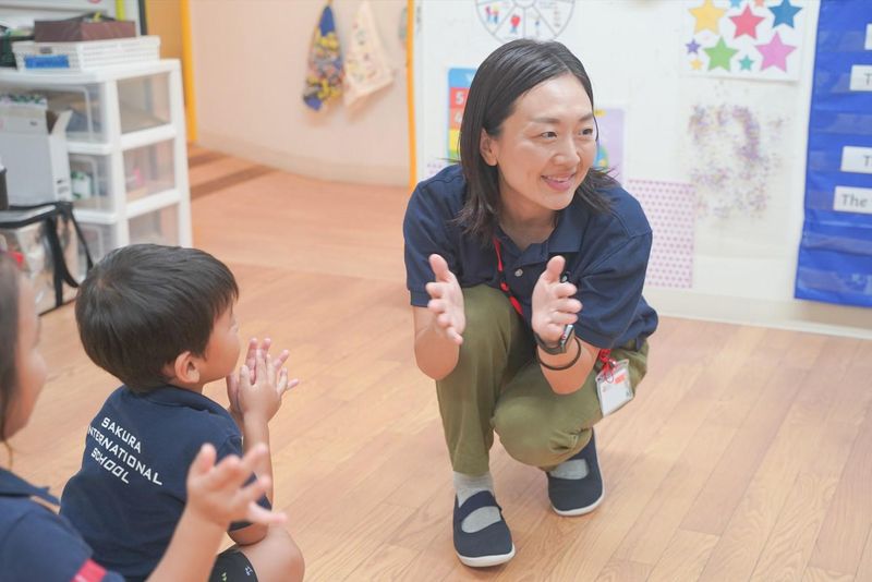株式会社関西国際学園の求人・転職情報