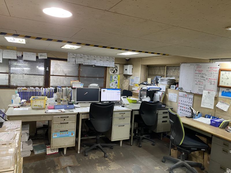 藤島運輸株式会社の求人情報