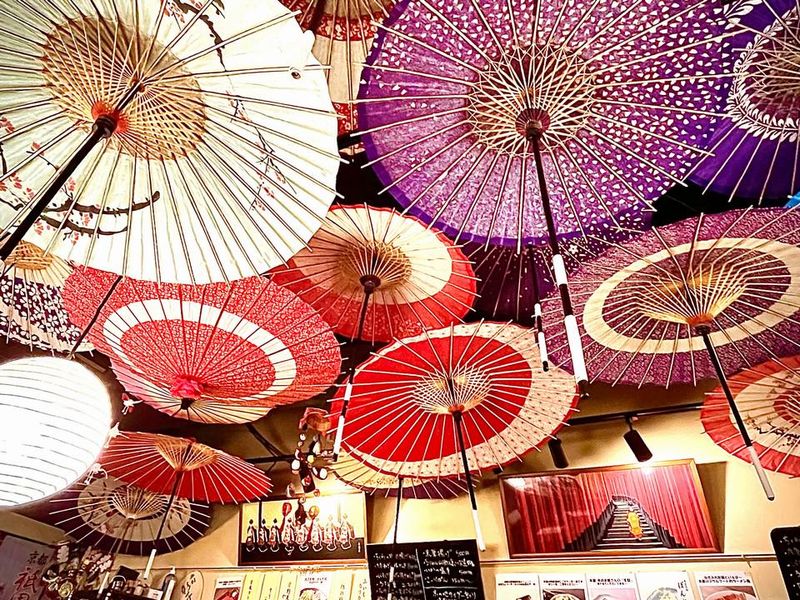 京風居酒屋　先斗町　新宿本店のアルバイト・バイト求人情報-05