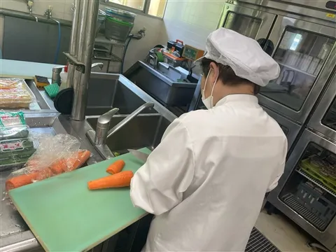 社会福祉法人研水会の求人・転職情報