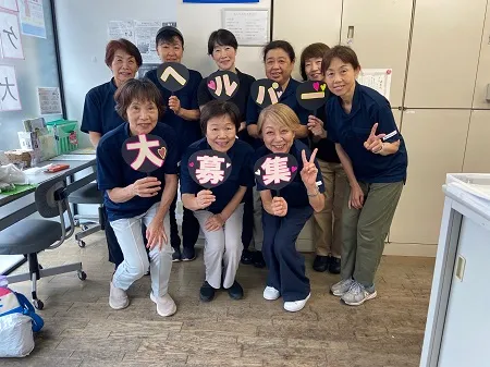 株式会社ニチイ学館の求人・転職情報