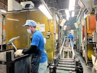 有限会社三永工業の求人・転職情報