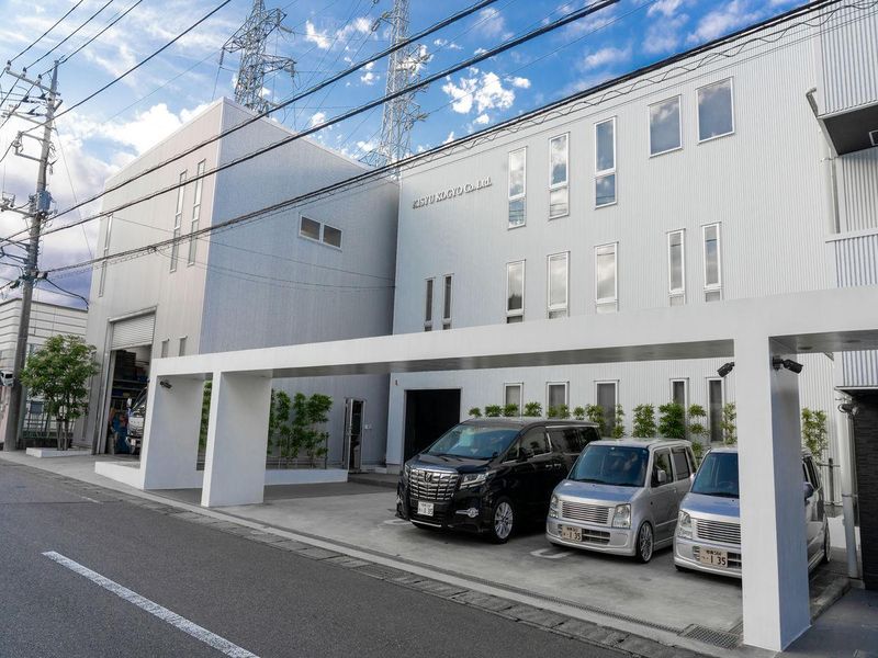株式会社紀州工業の求人3