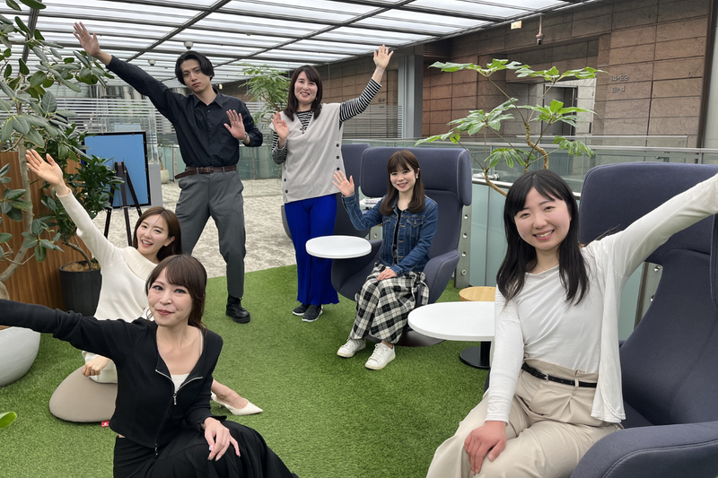 ヒューマンシーン株式会社の派遣求人情報