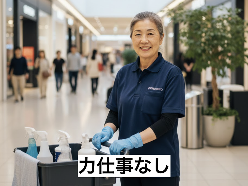 マックスバリュ小倉愛宕店の派遣求人情報