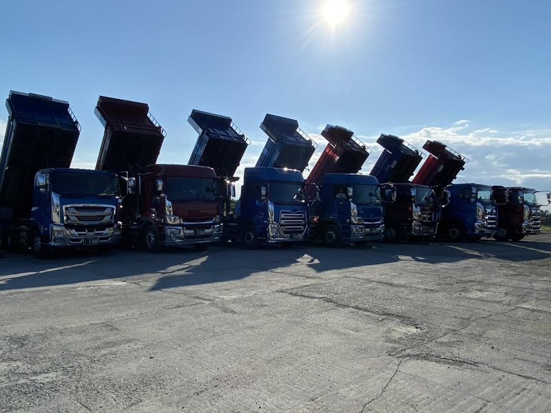 有限会社ニチダン工業　車庫の求人情報