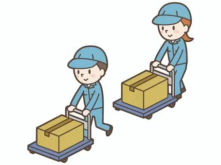 求人画像