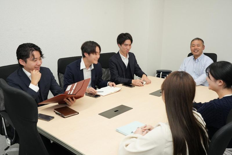 ブライト株式会社　東京営業所のアルバイト・バイト求人情報-02