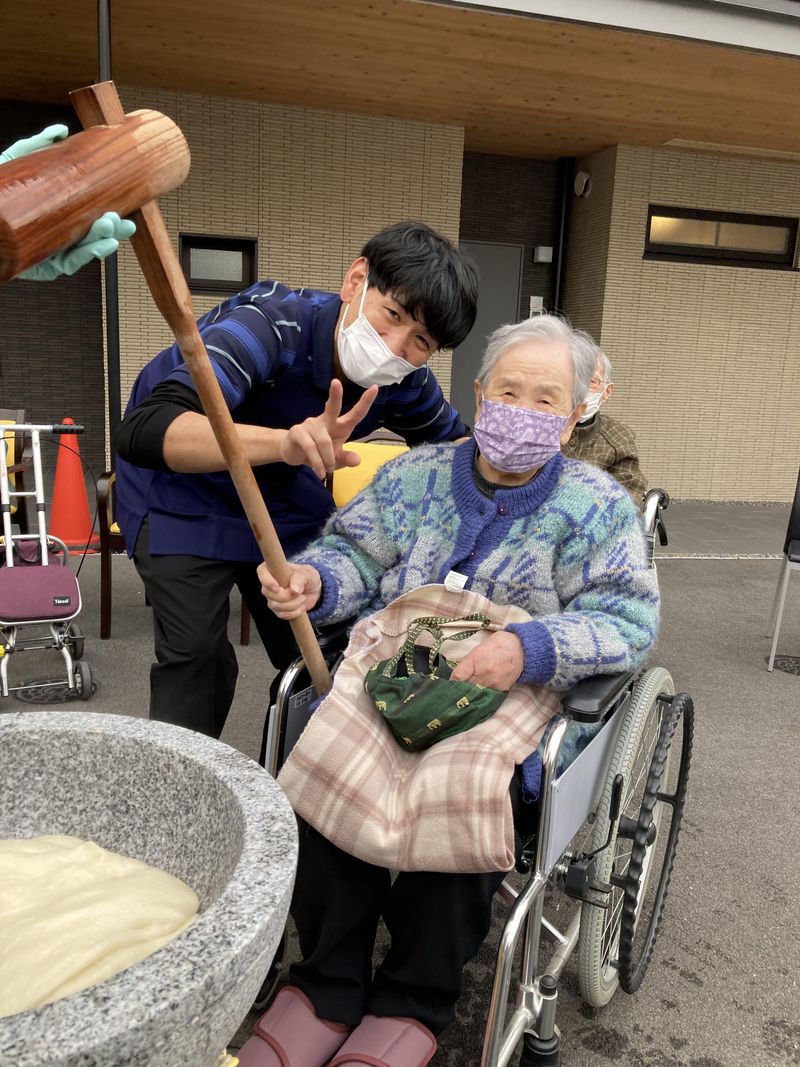 介護付き有料老人ホーム ソーシャルコート磯路(株式会社ソーシャルライフ)のアルバイト・バイト求人情報-04