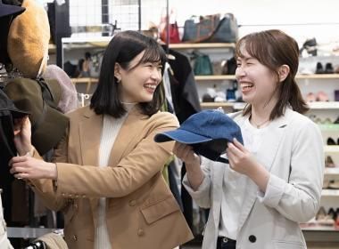 トレファクベイシア前橋モール店のアルバイト・バイト求人情報-02
