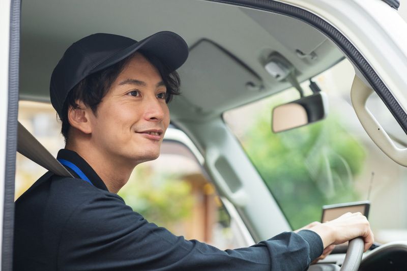 よつ葉カーゴネット株式会社