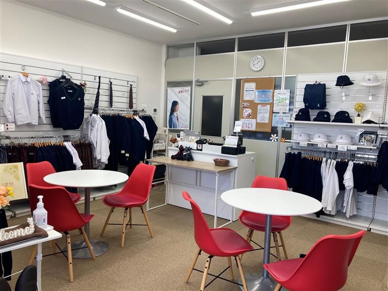 徳島菅公学生服株式会社/カンコーショップ徳島店のアルバイト・バイト求人情報-03