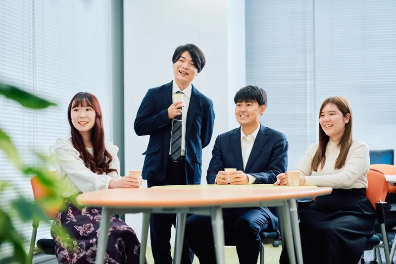 先進企業DXを支える自社製品&ITコンサルビジネス セミナー
