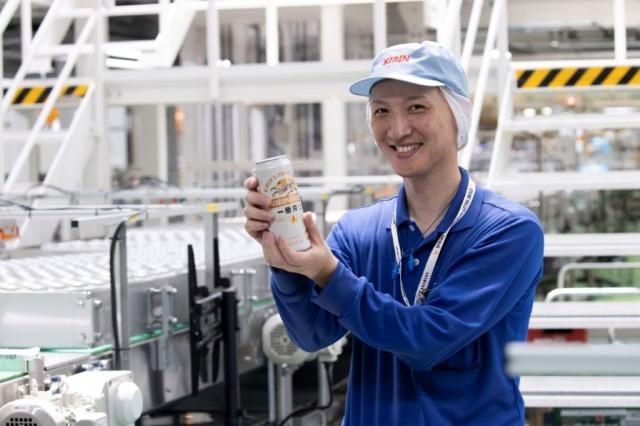 キリンビール株式会社の求人・転職情報