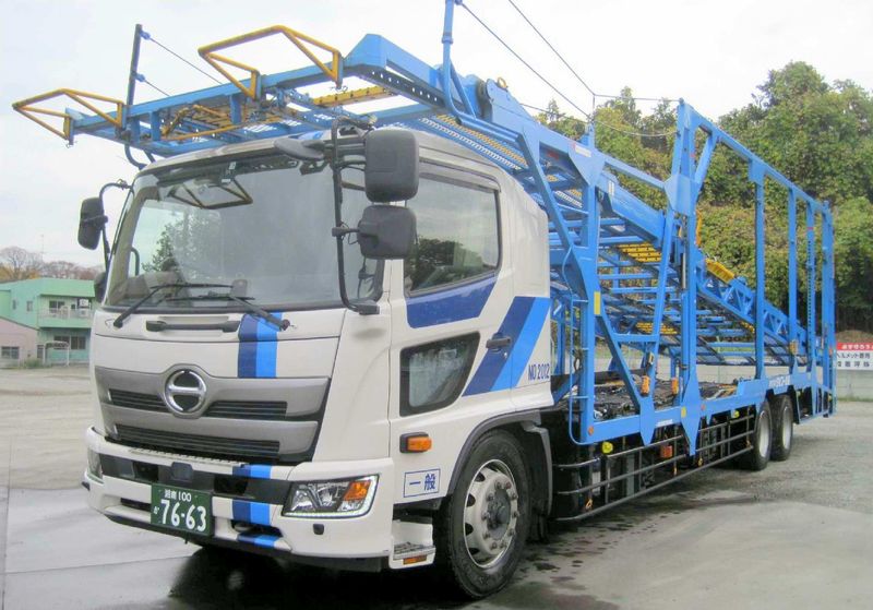 株式会社ダイコー商運の求人・転職情報