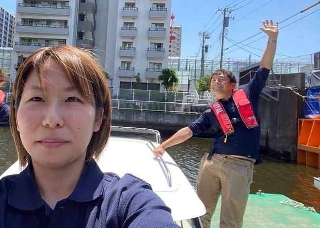 マリンライセンスロイヤル横浜事務所のアルバイト・バイト求人情報-05