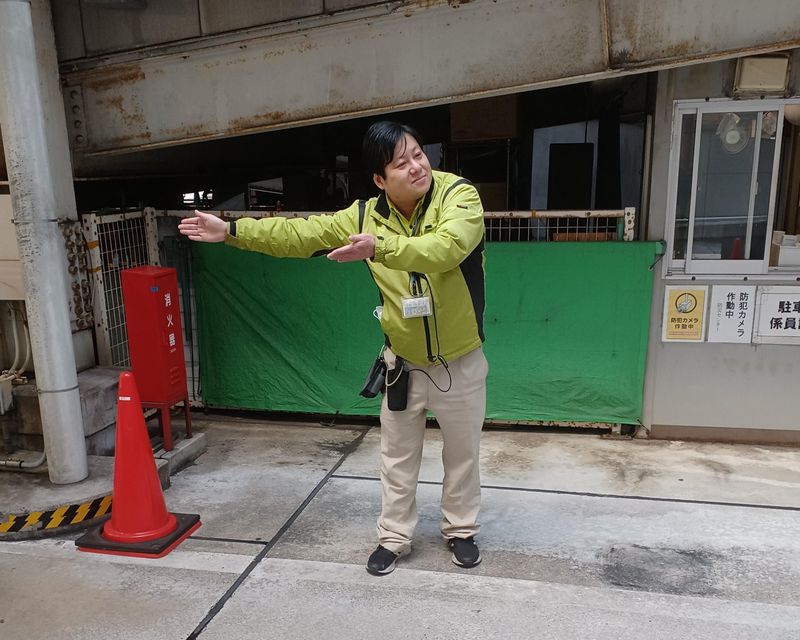 アクアシティお台場|東京ガレーヂ株式会社のアルバイト・バイト求人情報-05