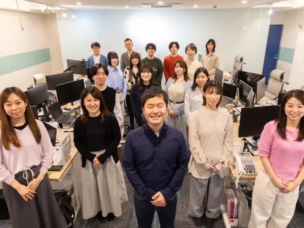 社会保険労務士法人AdjustHRのアルバイト・バイト求人情報-01