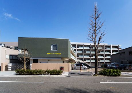社会福祉法人 同塵会の求人・転職情報
