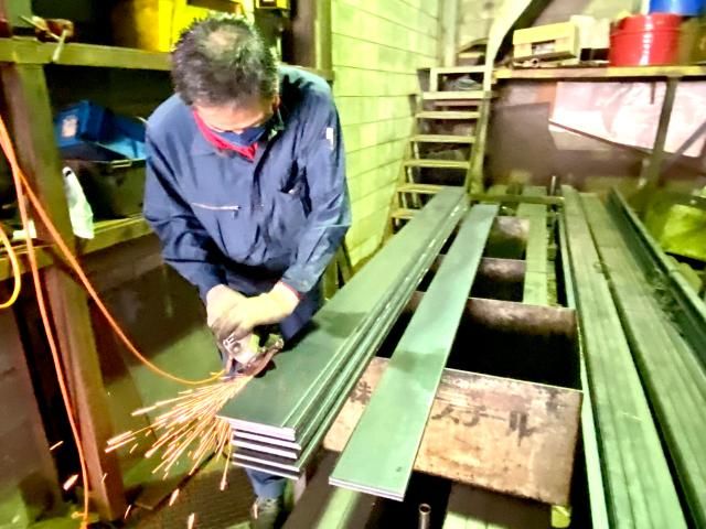 株式会社サンスチールの求人・転職情報