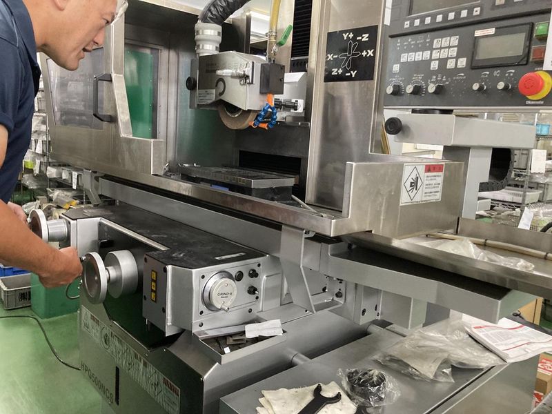 株式会社真精工の求人・転職情報