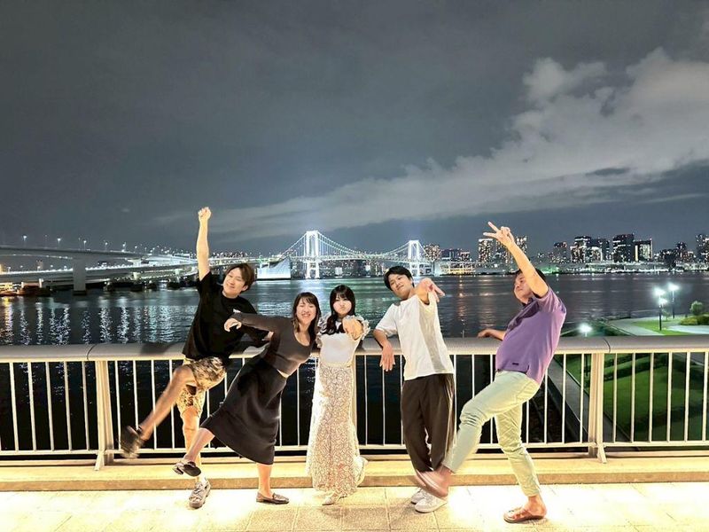 株式会社レイゼクスのアルバイト・バイト求人情報-05