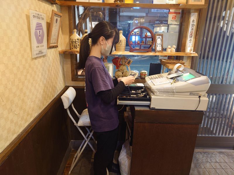 串料理　りきの求人2