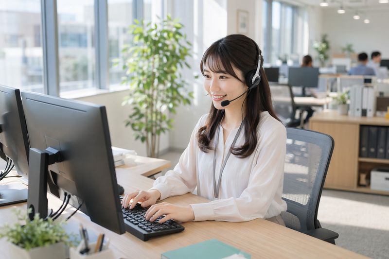 AMUSE株式会社の派遣求人情報