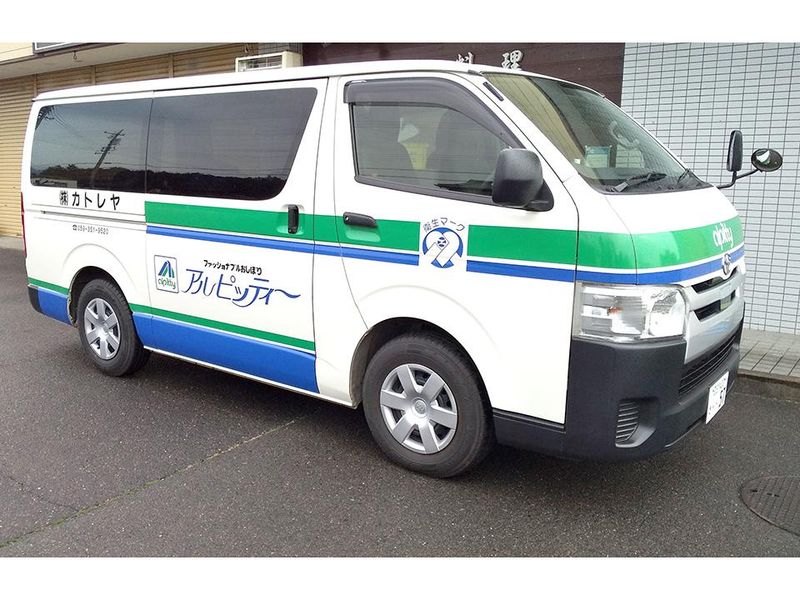 株式会社カトレヤの求人・転職情報