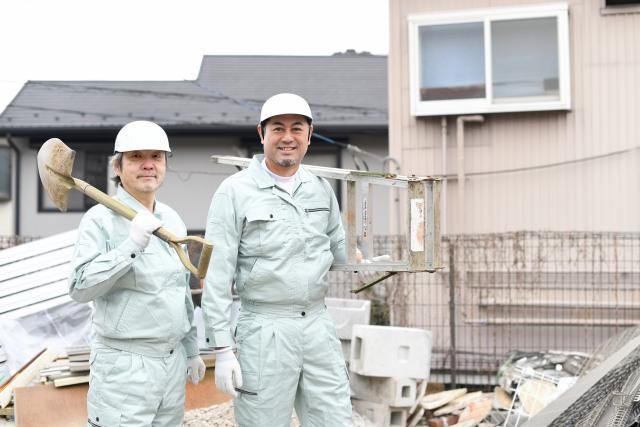 株式会社ヤマト建設工業　【現場】川崎市中原区下小田中のアルバイト・バイト求人情報-02