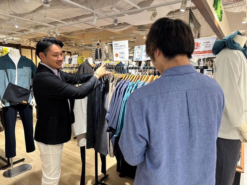 LBC/エルビーシー　 プラーレ 松戸店のアルバイト・バイト求人情報-04